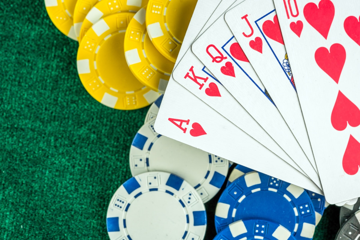 choix casinos en ligne