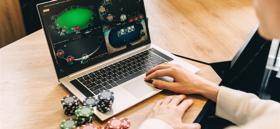 types de casinos en ligne