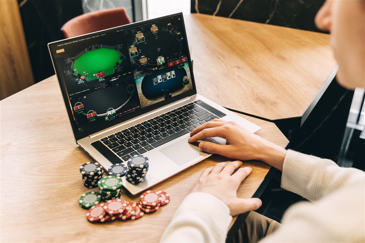 types de casinos en ligne