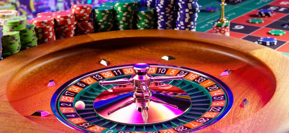 variantes de roulette