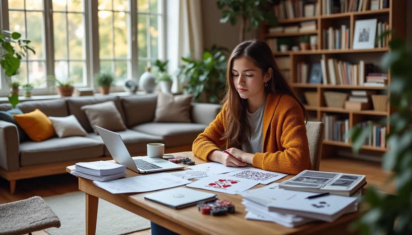 découvrez les meilleurs livres sur le poker texas hold'em pour approfondir vos connaissances, améliorer votre stratégie et maximiser vos chances de gagner. idéal pour débutants et joueurs confirmés !
