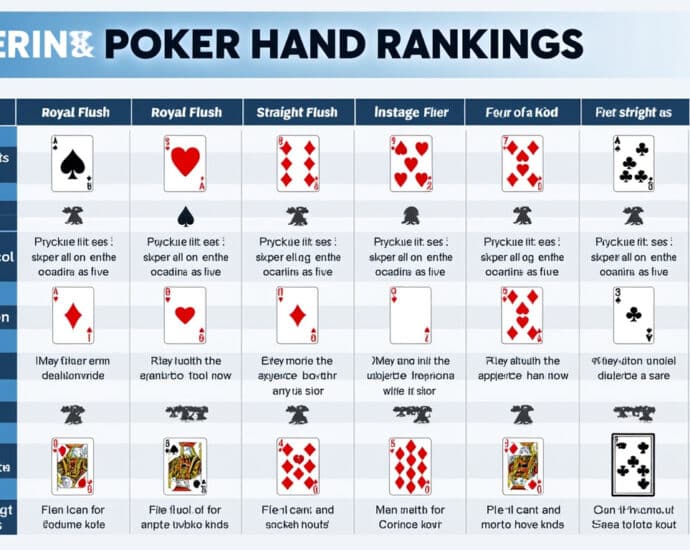 découvrez nos astuces incontournables pour maximiser vos gains au poker ultimate texas hold'em. apprenez les meilleures stratégies, conseils de pros et pièges à éviter pour optimiser votre jeu et augmenter vos chances de réussite.
