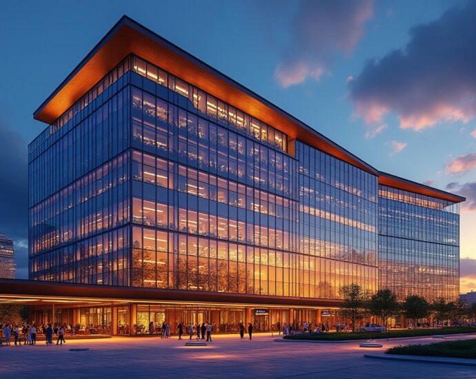 découvrez les dernières avancées technologiques et innovations au cœur du casino resort de toronto (on). plongez dans l’univers du divertissement connecté et des expériences immersives, alliant technologie de pointe et jeux modernes.