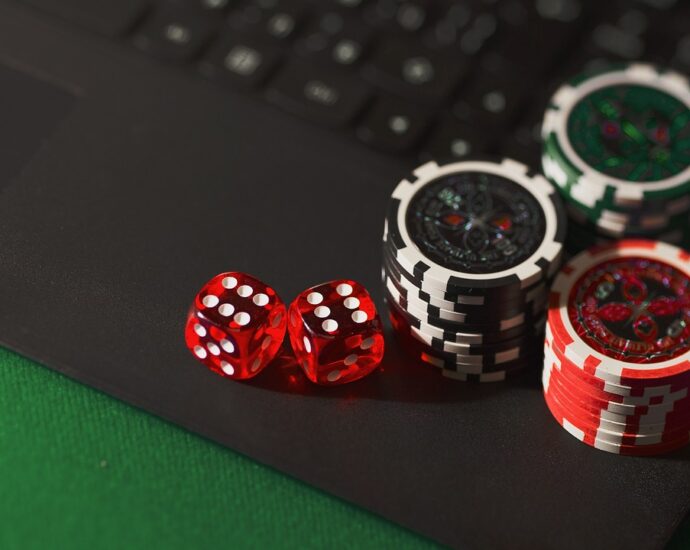 dice