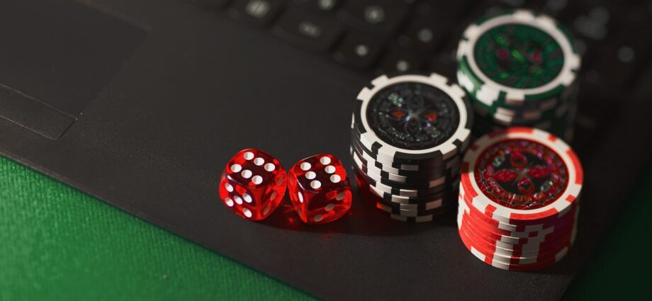 dice