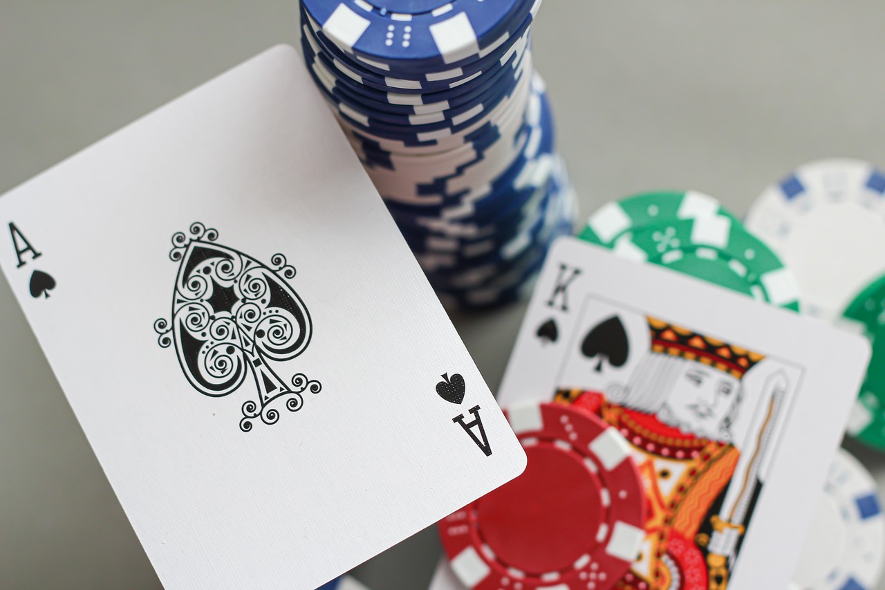 poker Gatineau