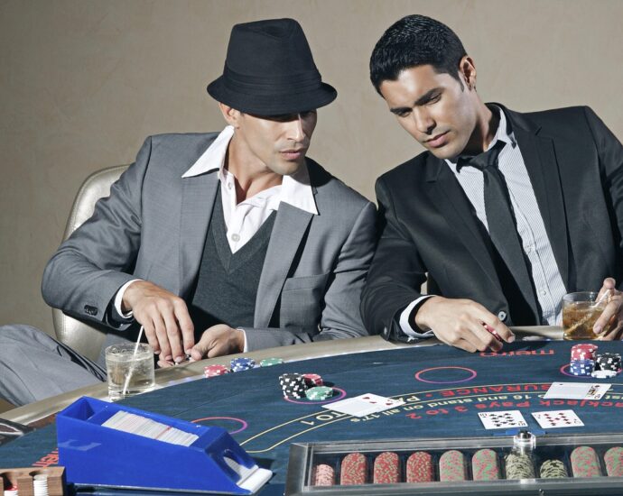 poker Lac
