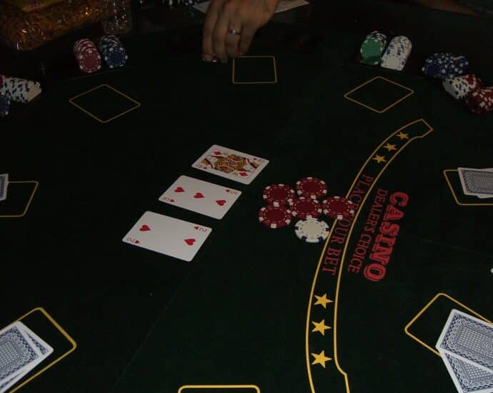 stratégies gagnantes