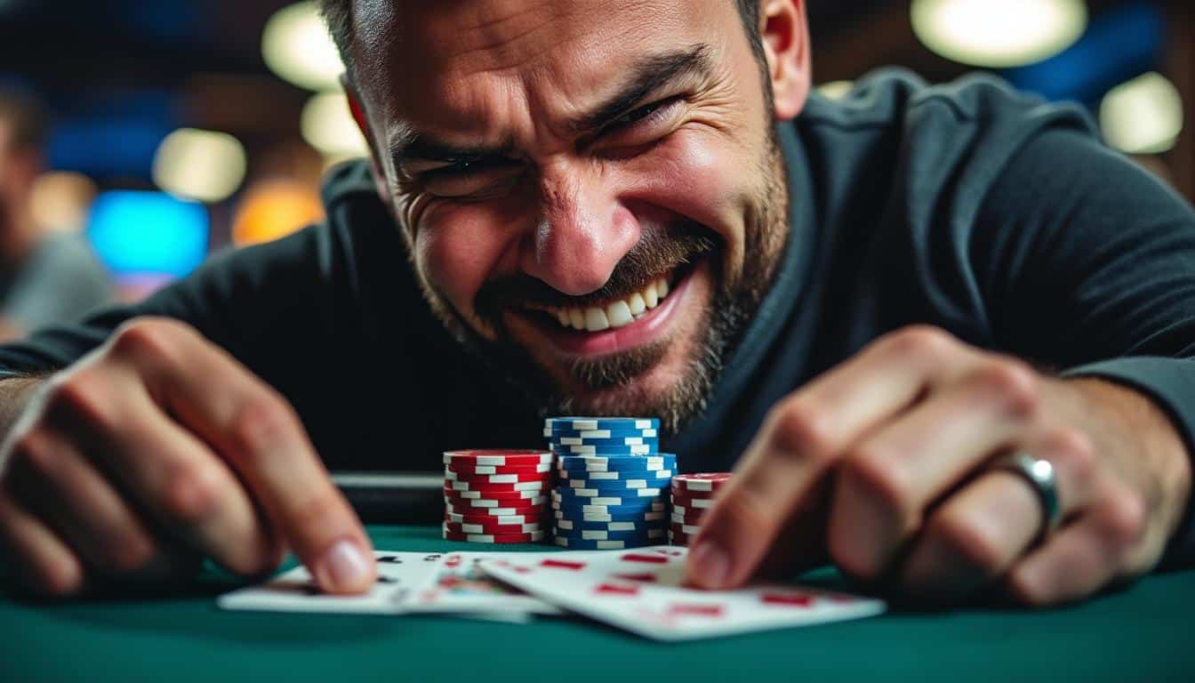 découvrez les erreurs courantes à éviter lors de la lecture de l'adversaire au poker pour améliorer votre stratégie et maximiser vos gains.