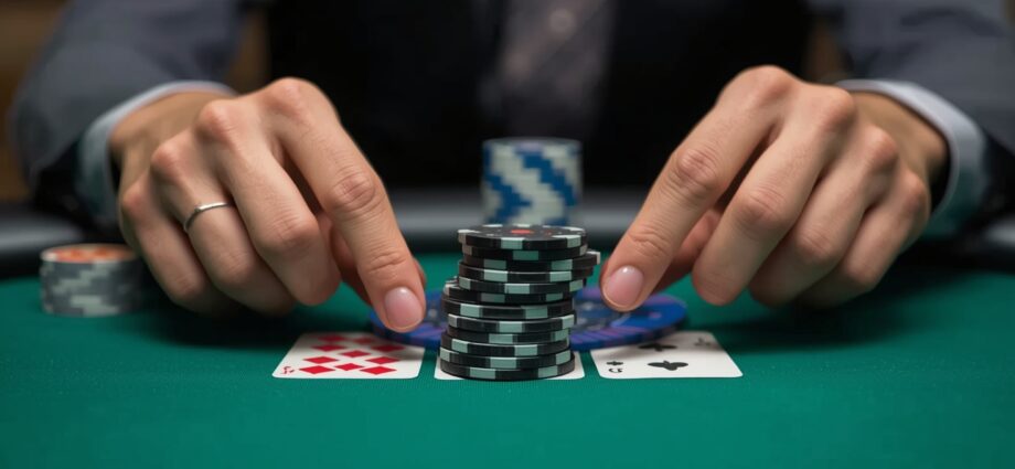 conseils de poker