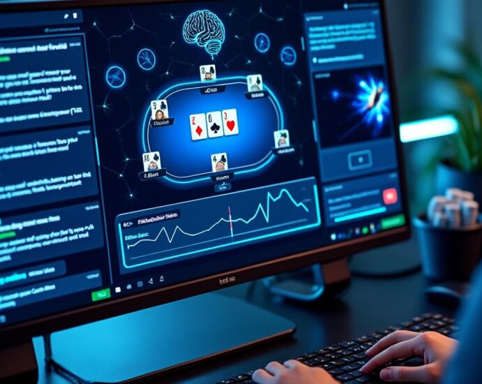 découvrez les tendances actuelles des forums de poker et leur impact sur les stratégies et l'expérience des joueurs pour rester à la pointe du jeu.