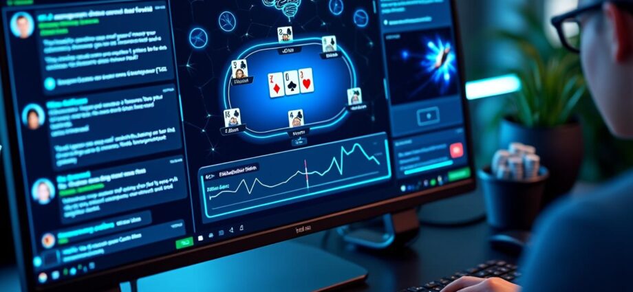 découvrez les tendances actuelles des forums de poker et leur impact sur les stratégies et l'expérience des joueurs pour rester à la pointe du jeu.