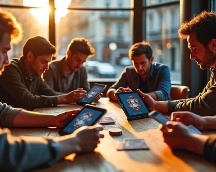 découvrez pourquoi jouer au poker gratuit est la meilleure méthode pour apprendre les règles, développer votre stratégie et gagner en confiance sans aucun risque.