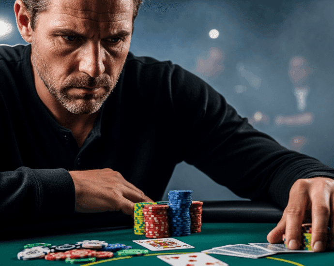 histoires de joueurs