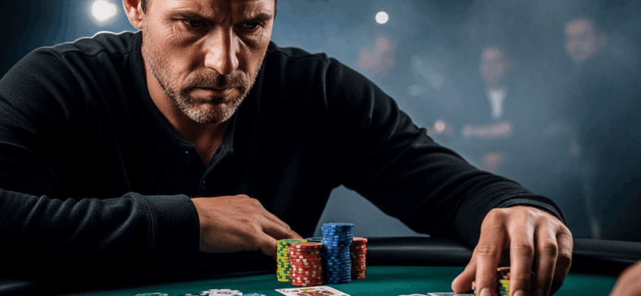 histoires de joueurs