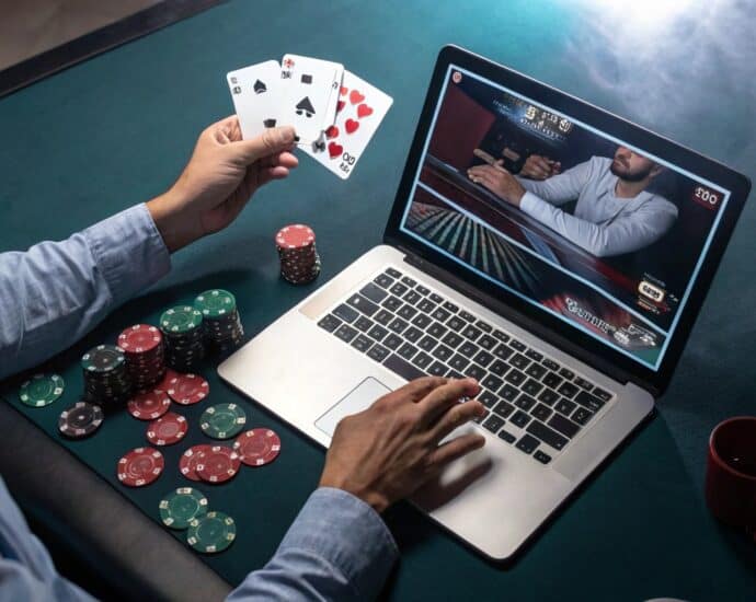 poker news