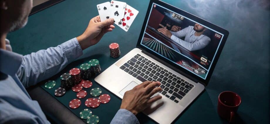 poker news