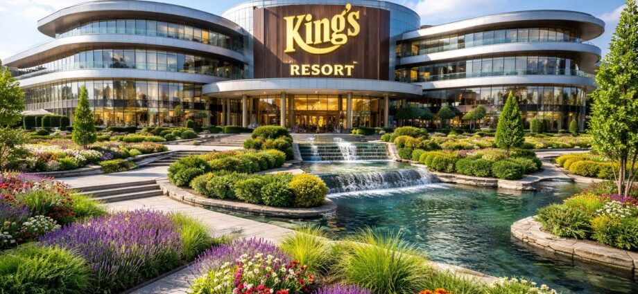 découvrez tout ce qu'il faut savoir avant de jouer au king's resort à rozvadov, en république tchèque : conseils, règles, et informations essentielles pour une expérience de poker optimale.