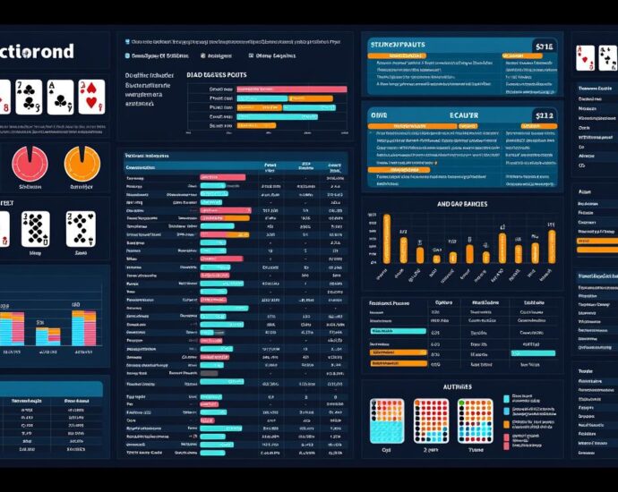 découvrez les erreurs courantes liées aux statistiques au poker et apprenez comment les éviter pour améliorer votre stratégie et gagner plus souvent.