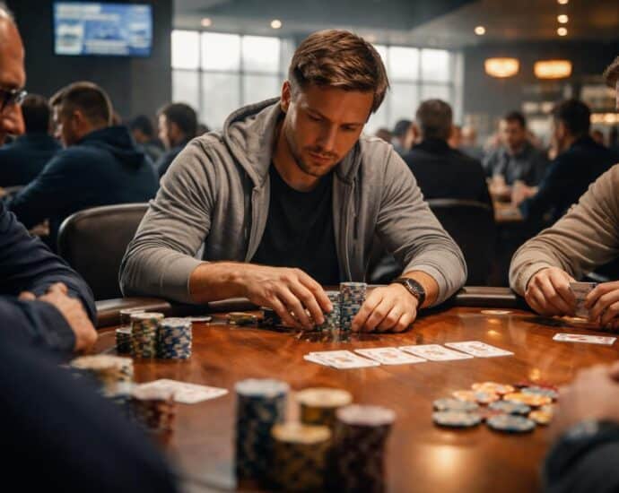 découvrez les meilleures stratégies pour maximiser vos gains à la salle de poker aspers casino à stratford, royaume-uni. apprenez des techniques gagnantes, astuces et conseils pour battre vos adversaires et optimiser votre expérience de jeu.