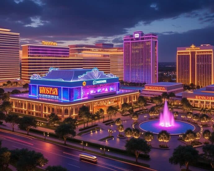 découvrez les secrets incontournables du winstar world casino à thackerville et profitez d'astuces exclusives pour une expérience de jeu inoubliable.