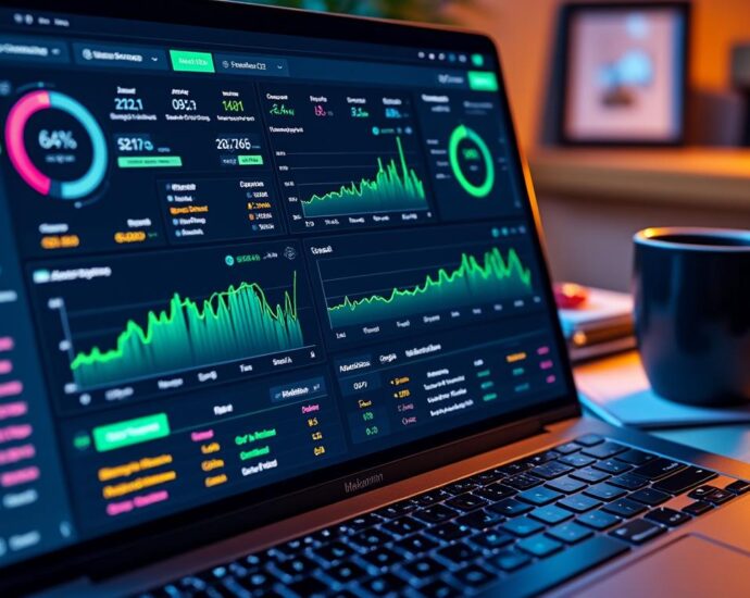 découvrez comment un trackeur poker peut optimiser votre stratégie et augmenter votre roi grâce à une analyse précise et détaillée de vos parties.