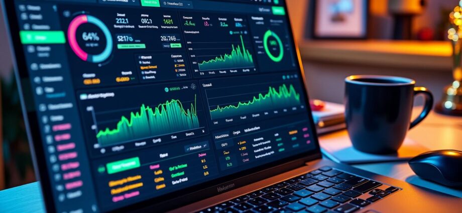 découvrez comment un trackeur poker peut optimiser votre stratégie et augmenter votre roi grâce à une analyse précise et détaillée de vos parties.