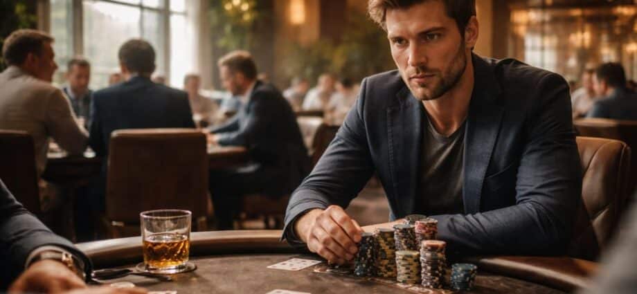 découvrez comment la salle de poker the aria poker room – ivy’s room aux usa séduit les joueurs professionnels grâce à ses offres exclusives, son ambiance unique et ses tournois prestigieux.