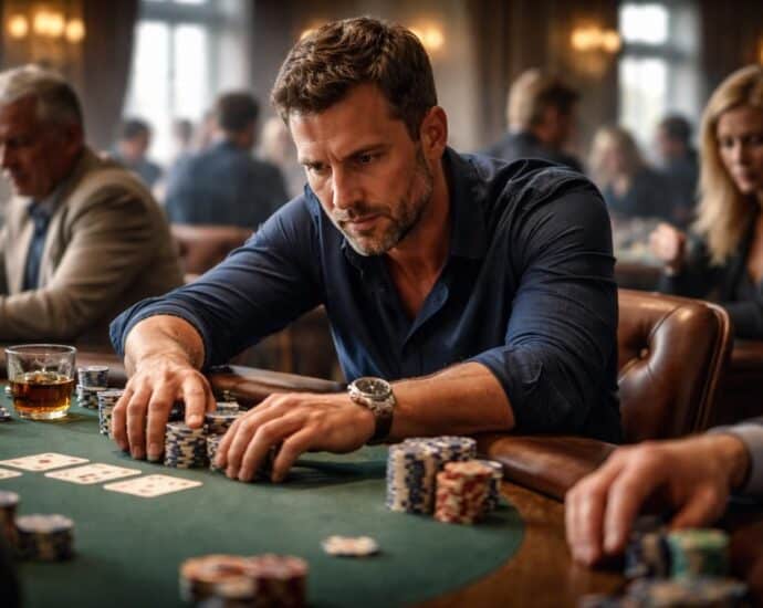 découvrez nos astuces et stratégies pour maximiser vos gains au poker dans la salle de l'hotel casino normandie à rouen. améliorez votre jeu et profitez pleinement de votre expérience.