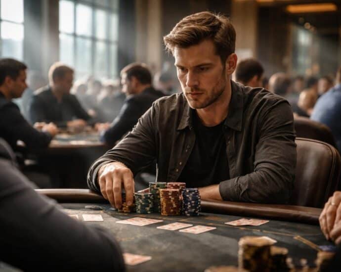 découvrez les événements marquants à la salle de poker jeju shinhwa world à jeju, un lieu emblématique pour les amateurs de poker avec des tournois passionnants et une ambiance unique.