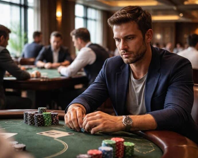 découvrez les meilleurs conseils pour briller et maximiser vos gains dans la salle de poker pokerstars live macau à macao. stratégies, astuces et ambiance vous attendent !