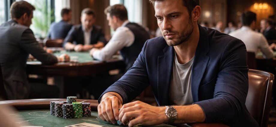 découvrez les meilleurs conseils pour briller et maximiser vos gains dans la salle de poker pokerstars live macau à macao. stratégies, astuces et ambiance vous attendent !