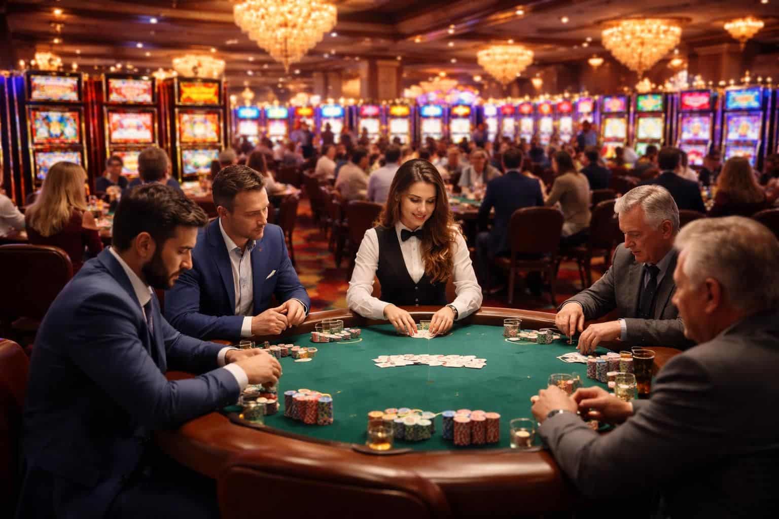 découvrez comment maximiser vos gains au california grand casino à pacheco, usa, avec nos conseils et stratégies pour booster votre expérience de jeu.