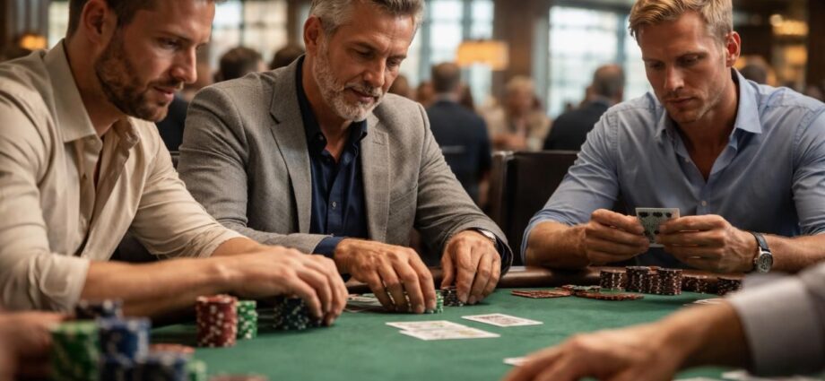 découvrez comment maximiser vos gains au california grand casino à pacheco, usa. profitez des meilleures stratégies, conseils exclusifs et promotions pour augmenter vos chances de succès.