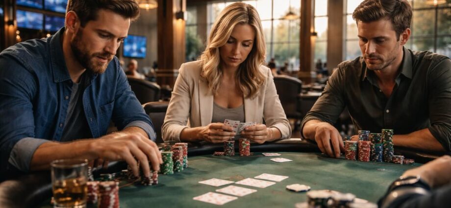 découvrez les dernières nouveautés du playground poker club à kahnawake, canada : événements exclusifs, tournois palpitants et une expérience de jeu inégalée.