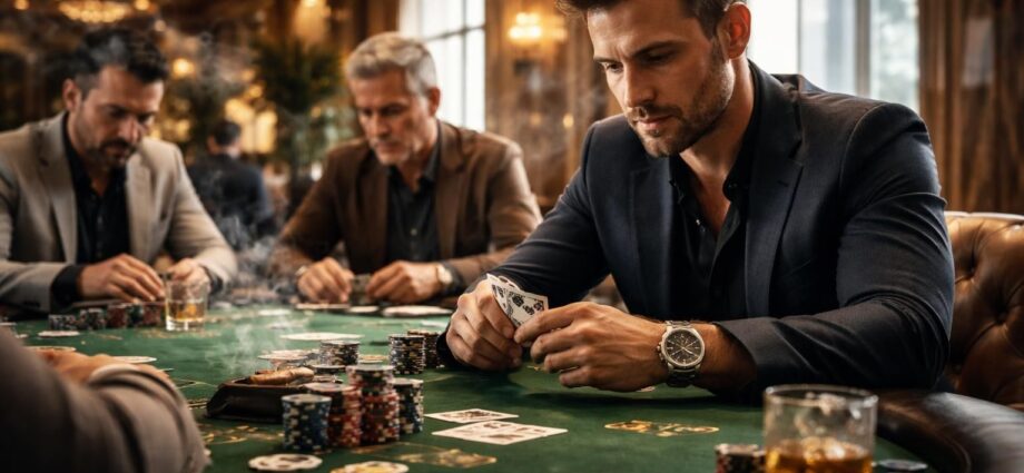 découvrez l'univers fascinant de la salle de poker mgm cotai à macao, où luxe et stratégie se rencontrent pour offrir une expérience de jeu unique et prestigieuse.