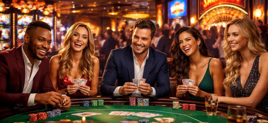 découvrez notre avis détaillé sur unique casino et explorez les avantages qui séduisent les joueurs, entre bonus attractifs, variété de jeux et expérience utilisateur optimale.