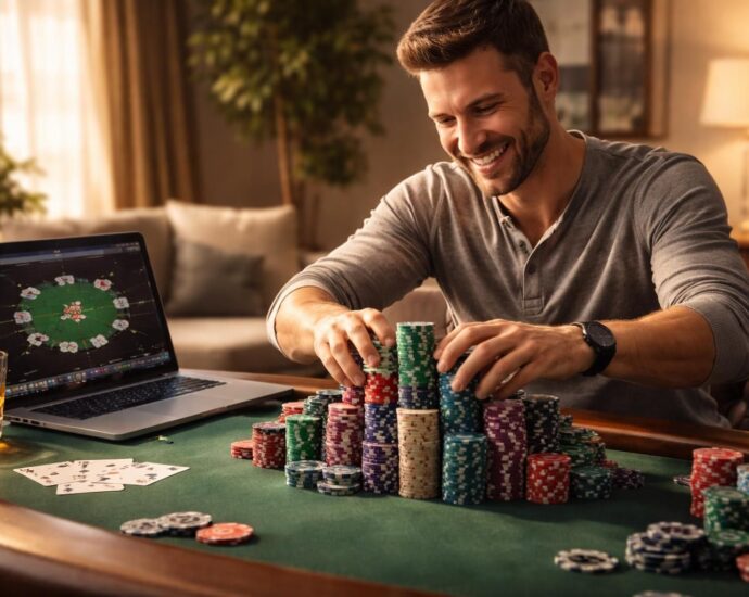 découvrez comment débloquer facilement votre bonus winamax poker et boostez votre bankroll pour maximiser vos gains sur la plateforme.