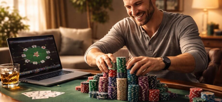 découvrez comment débloquer facilement votre bonus winamax poker et boostez votre bankroll pour maximiser vos gains sur la plateforme.