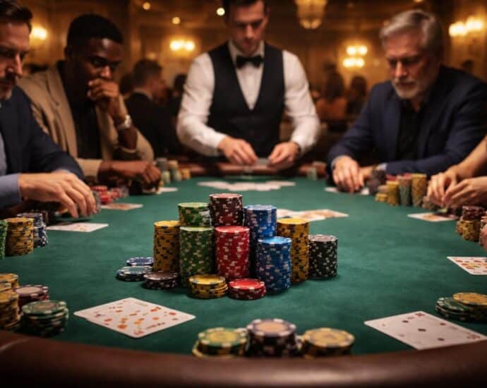 découvrez les règles essentielles du format freezeout au poker pour maîtriser ce style de jeu unique et éviter toutes les erreurs courantes.