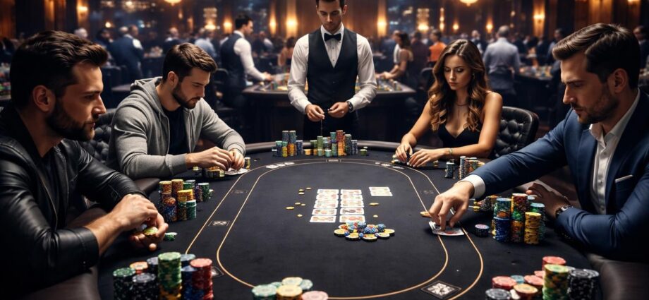 découvrez les étapes incontournables du circuit deepstack dso poker 2024 et ne manquez rien des tournois majeurs à venir.