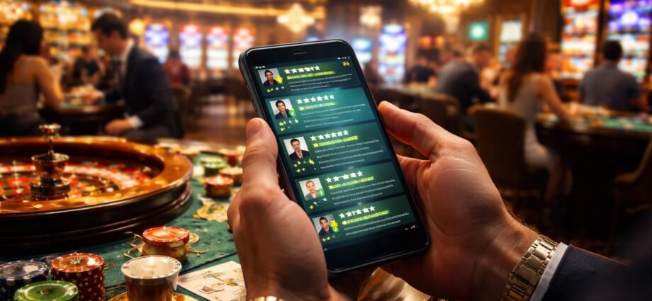 lisez les avis détaillés sur ma chance casino pour connaître tous les avantages et inconvénients avant de jouer. informez-vous pour maximiser vos chances de gagner en toute sécurité.