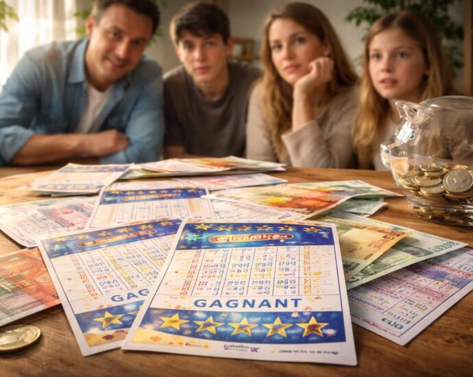 découvrez les mythes et réalités sur les gains à l'euromillions, pour mieux comprendre les chances de gagner et les vérités cachées derrière ce jeu de loterie populaire.
