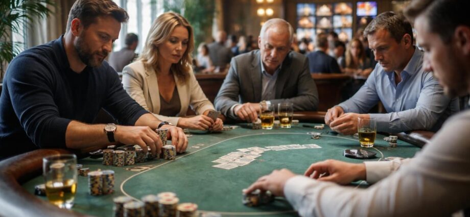 découvrez aspers casino à stratford, un lieu incontournable pour les amateurs de jeux et de divertissement, alliant ambiance dynamique et expériences inoubliables.