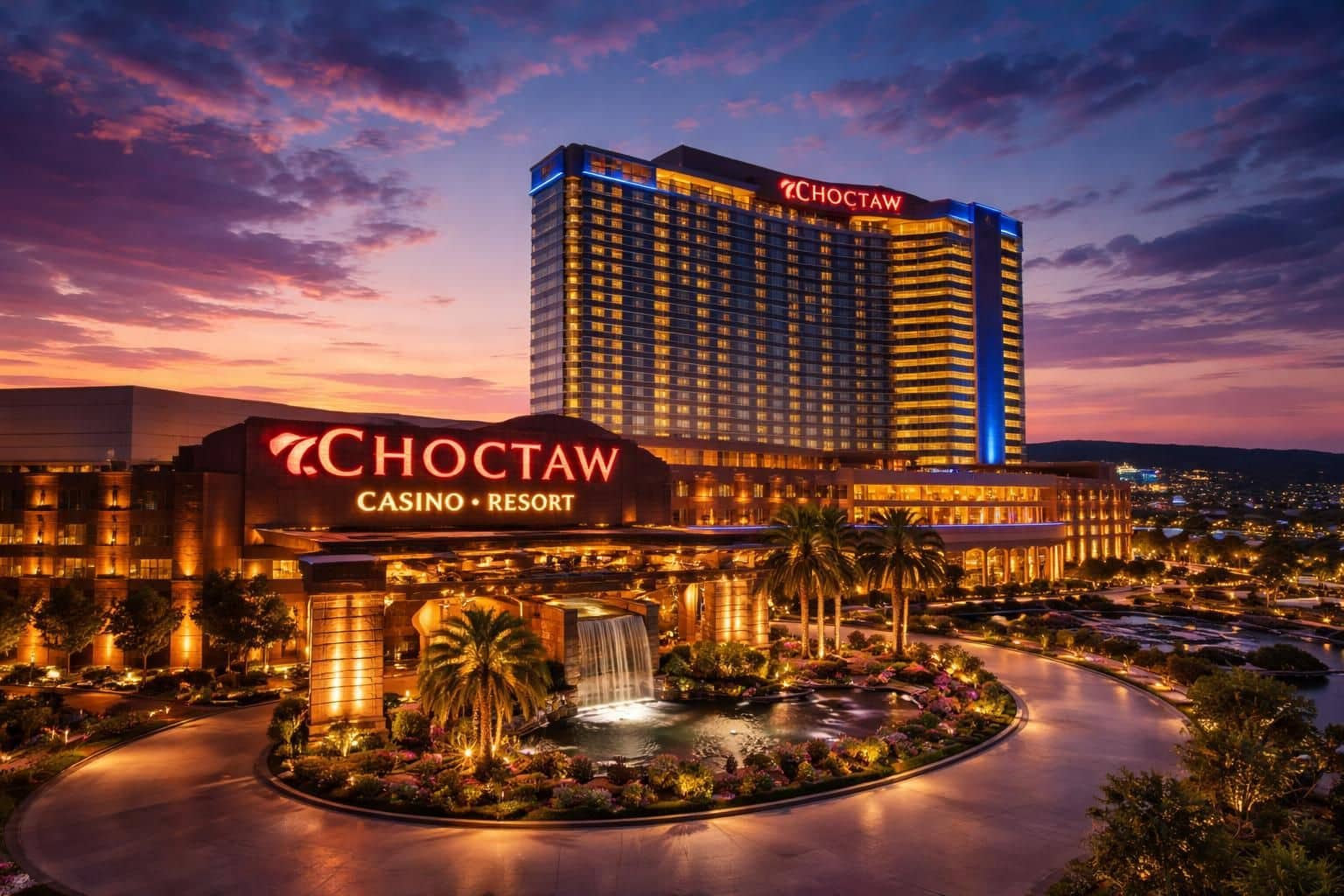 découvrez une sélection passionnante de jeux au choctaw casino & resort à durant, alliant divertissement, ambiance unique et expériences inoubliables pour tous les amateurs de casinos.
