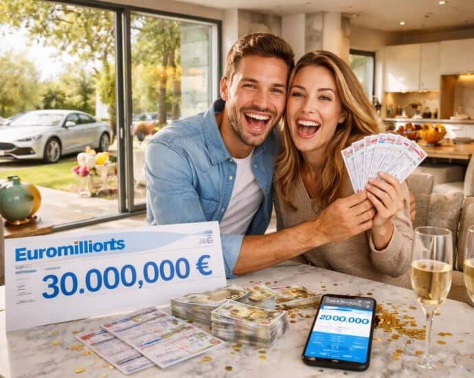 découvrez comment les gains de l'euromillions transforment la vie des gagnants, avec des témoignages et analyses sur l'impact financier et personnel.