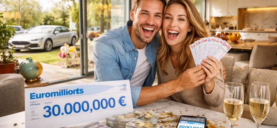 découvrez comment les gains de l'euromillions transforment la vie des gagnants, avec des témoignages et analyses sur l'impact financier et personnel.