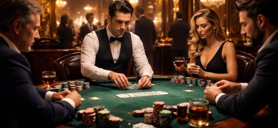 découvrez l'expérience de jeu ultime au casino barrière paris poker, le lieu incontournable pour les passionnés de poker dans la capitale. ambiance élégante, tournois excitants et services de qualité vous attendent.