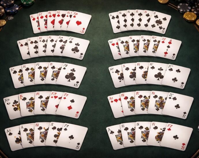 découvrez le classement officiel des mains au poker, du plus fort au plus faible, pour maîtriser parfaitement l'ordre des combinaisons et améliorer votre stratégie de jeu.