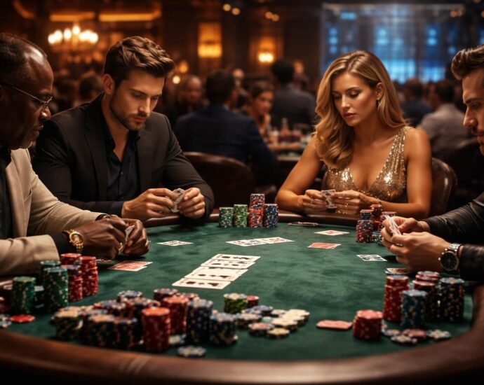 découvrez le guide complet du poker 2021 et revivez les temps forts de cette discipline passionnante. stratégies, événements clés et moments mémorables vous y attendent.